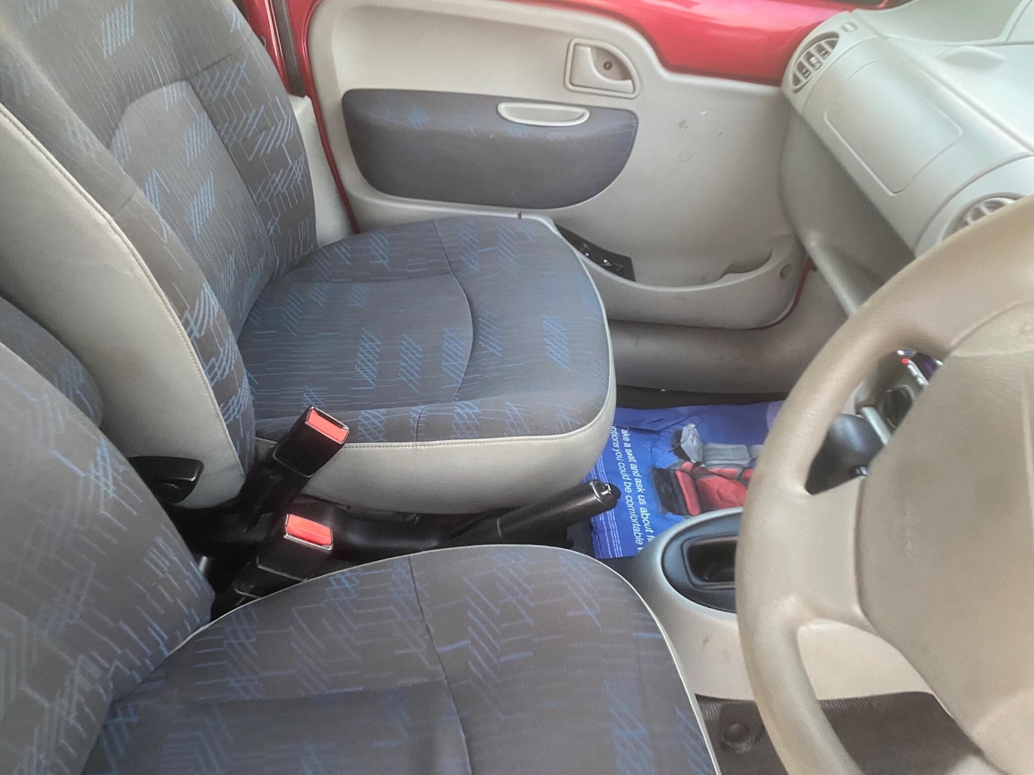 Used Renault Kangoo for sale - 76551117: Photo 43