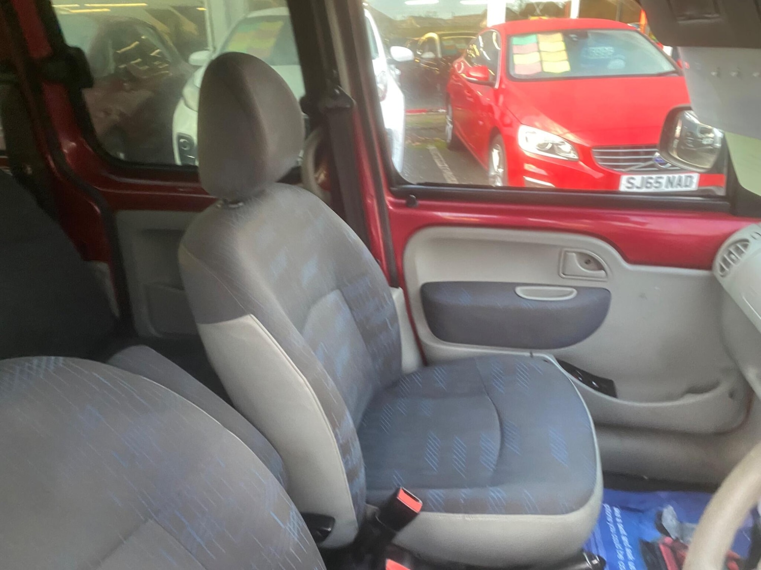 Used Renault Kangoo for sale - 76551117: Photo 44