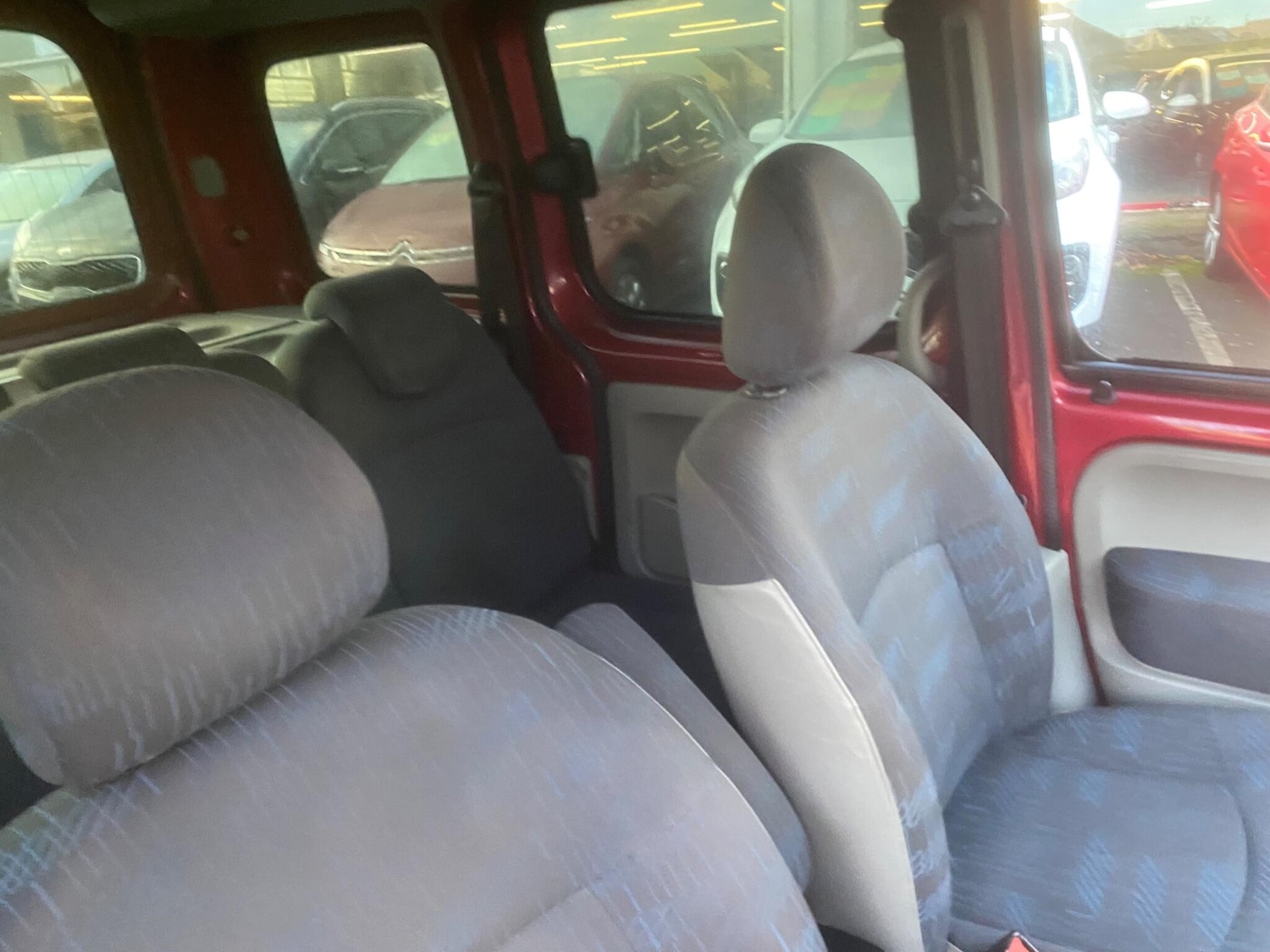 Used Renault Kangoo for sale - 76551117: Photo 45