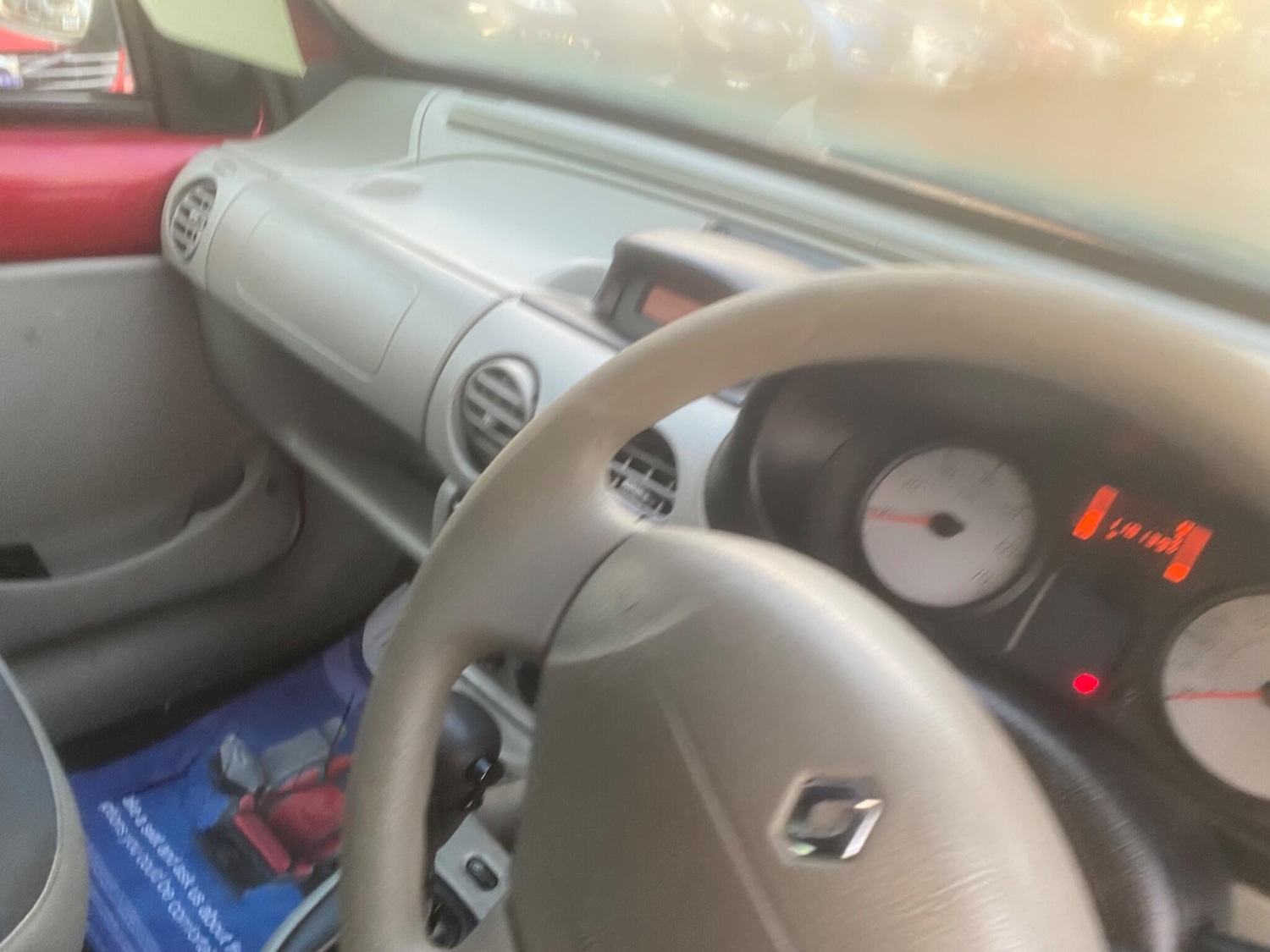 Used Renault Kangoo for sale - 76551117: Photo 46