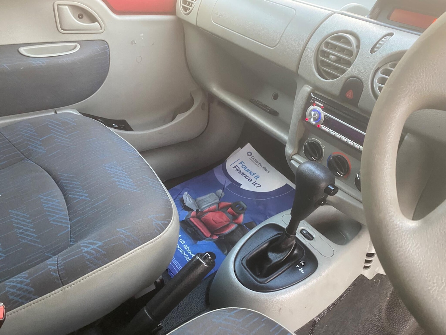 Used Renault Kangoo for sale - 76551117: Photo 47