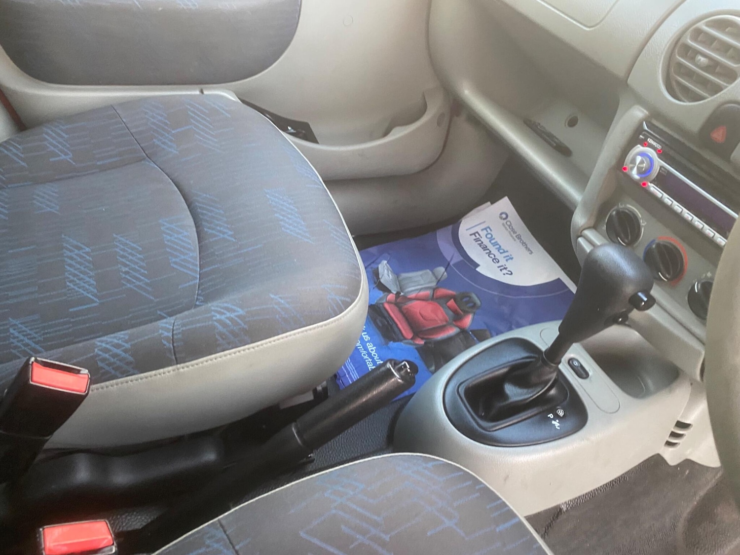 Used Renault Kangoo for sale - 76551117: Photo 48