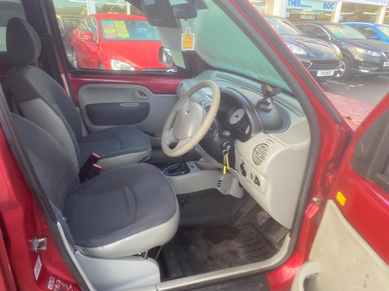 Used Renault Kangoo for sale - 76551117: Photo 49