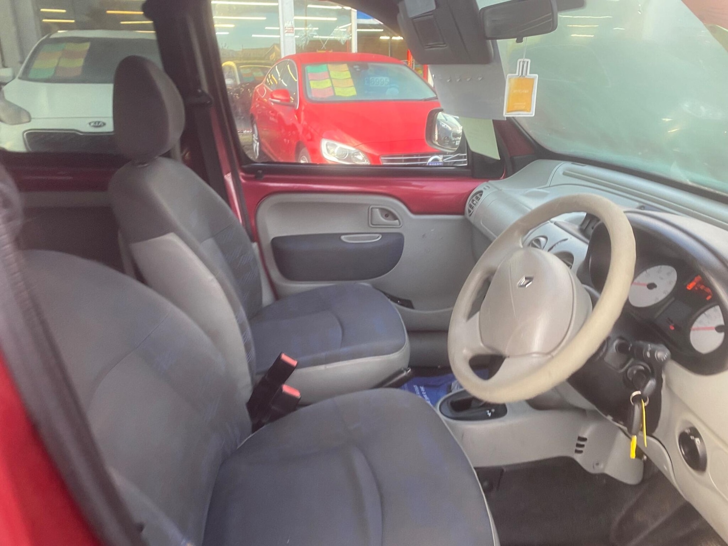 Used Renault Kangoo for sale - 76551117: Photo 50