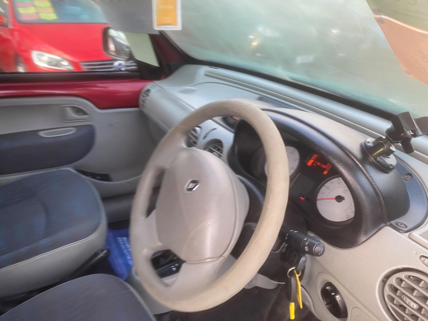 Used Renault Kangoo for sale - 76551117: Photo 51