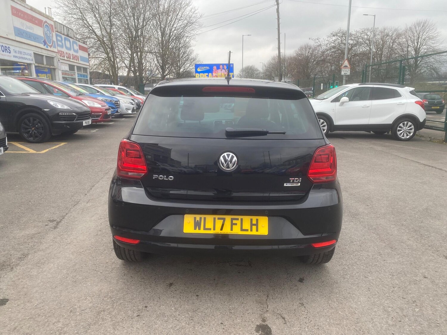 Used Volkswagen Polo for sale - 77511142: Photo 18