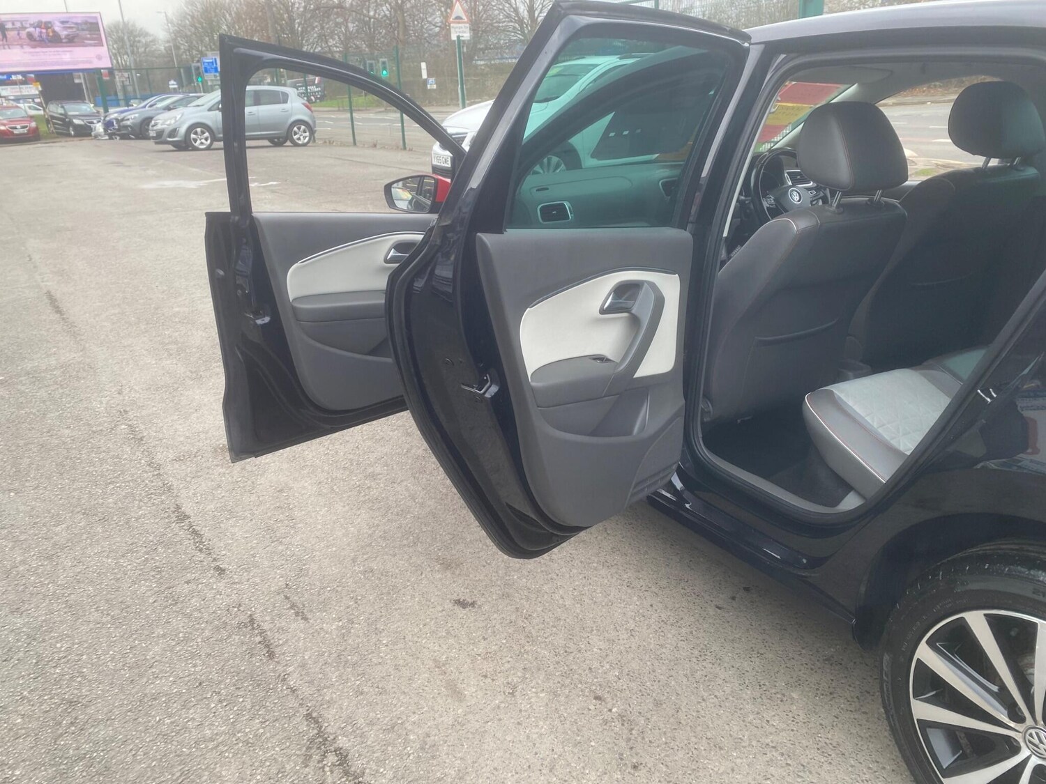 Used Volkswagen Polo for sale - 77511142: Photo 30