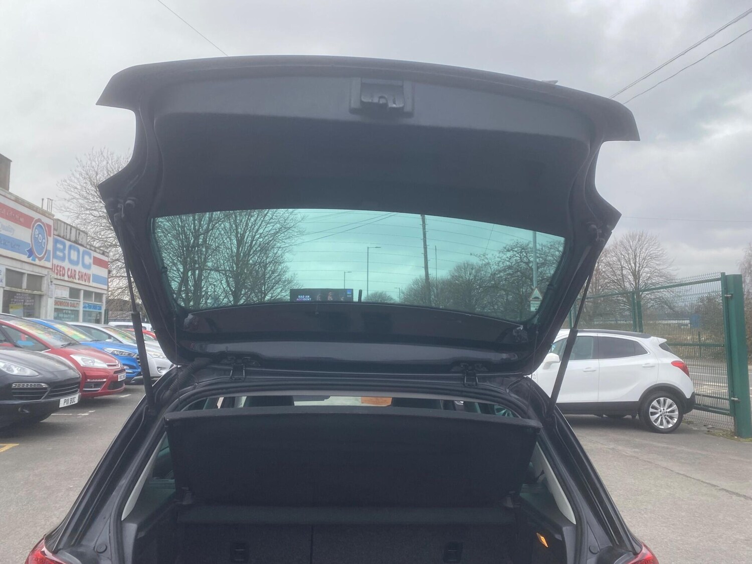 Used Volkswagen Polo for sale - 77511142: Photo 32