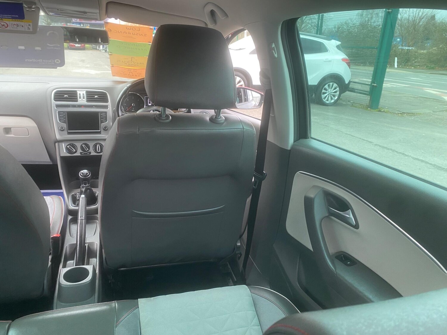 Used Volkswagen Polo for sale - 77511142: Photo 47