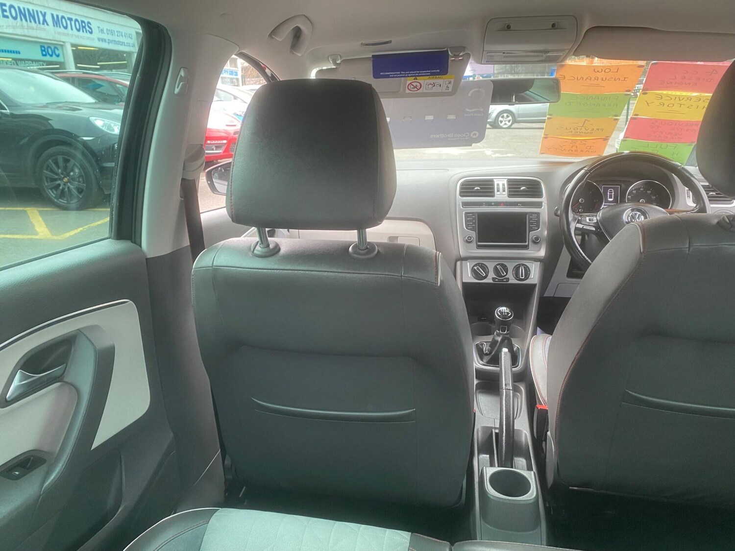 Used Volkswagen Polo for sale - 77511142: Photo 48