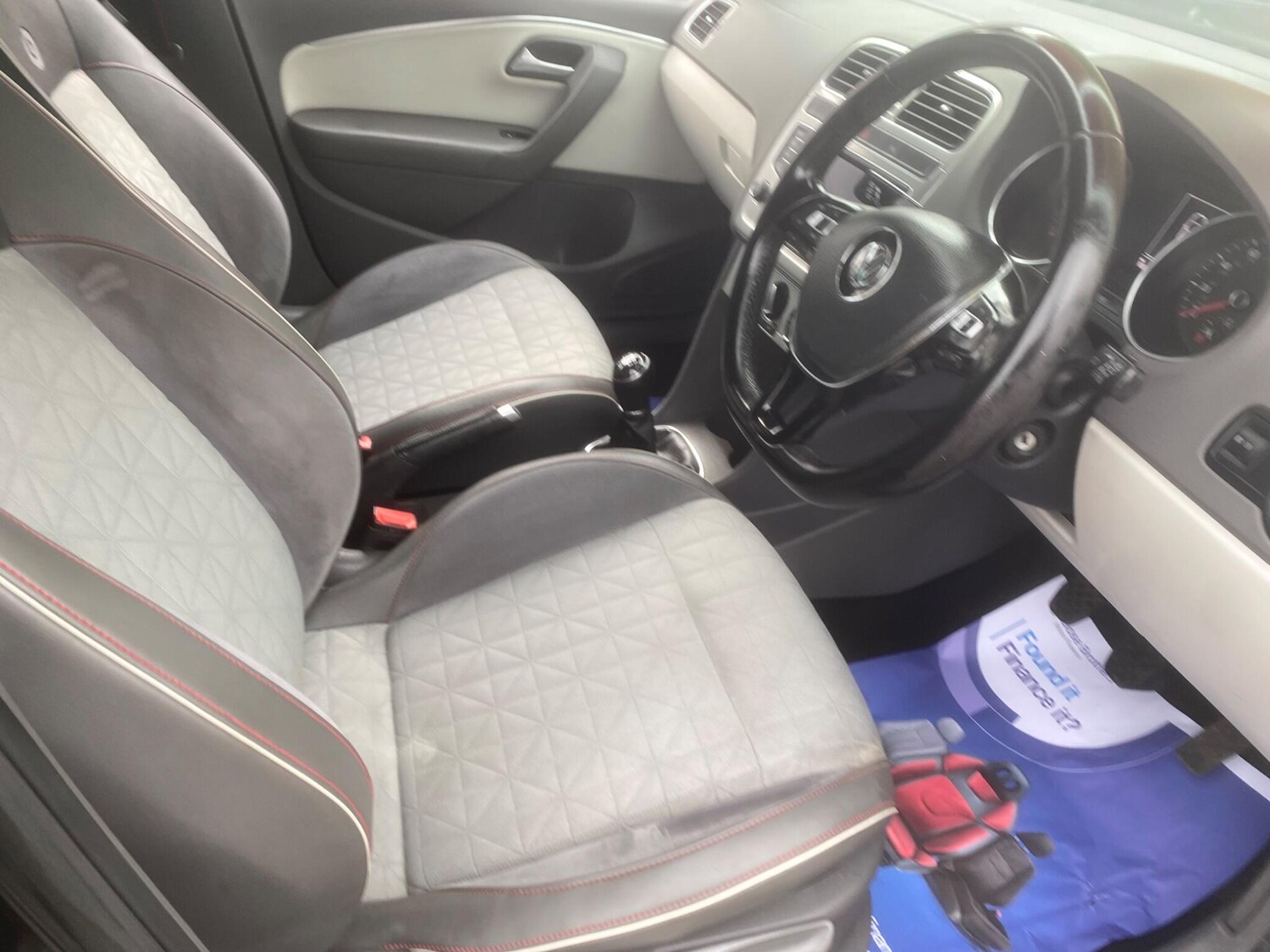 Used Volkswagen Polo for sale - 77511142: Photo 50