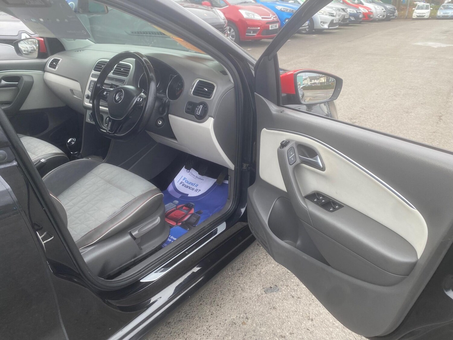 Used Volkswagen Polo for sale - 77511142: Photo 52