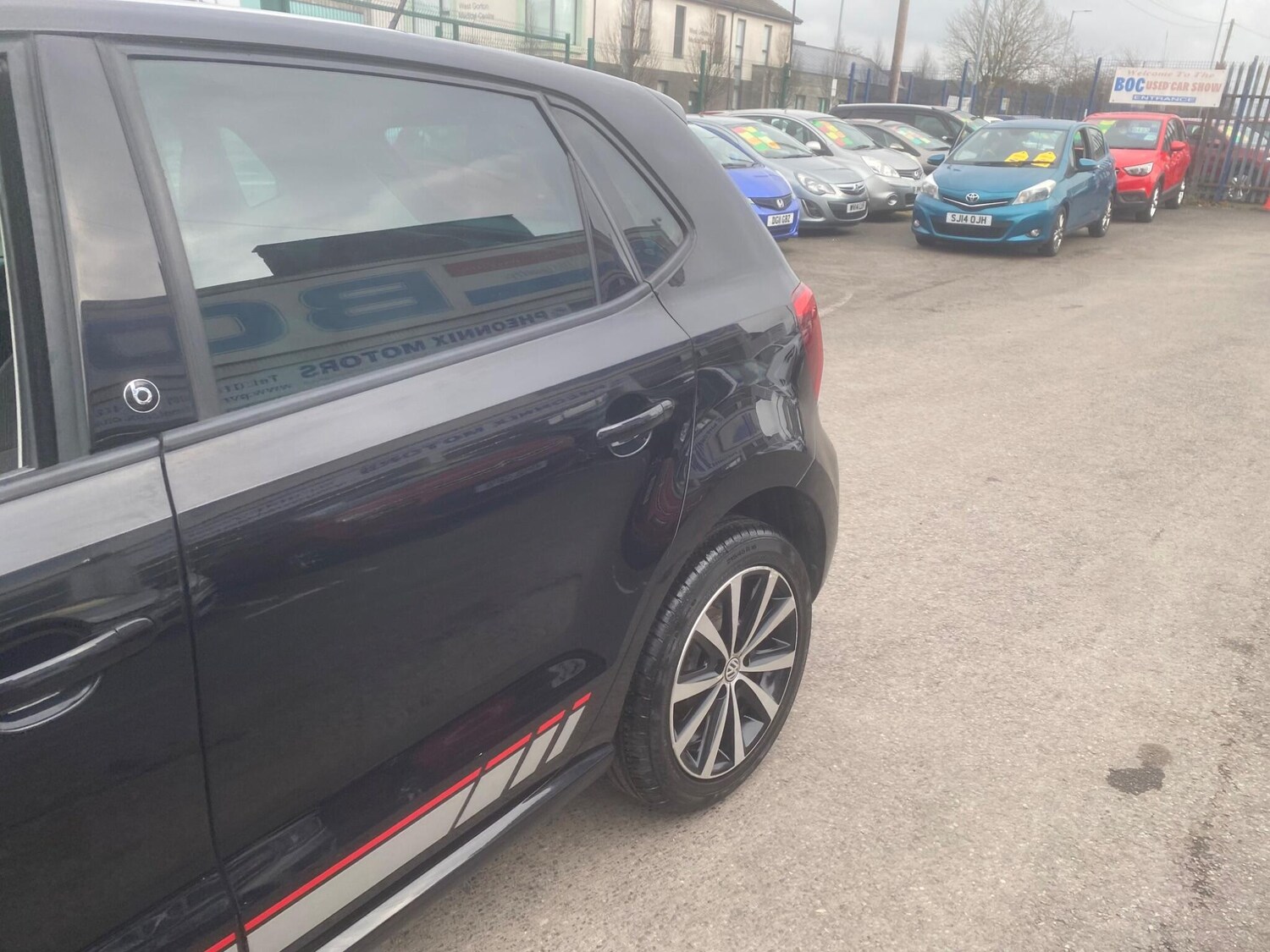 Used Volkswagen Polo for sale - 77511142: Photo 64