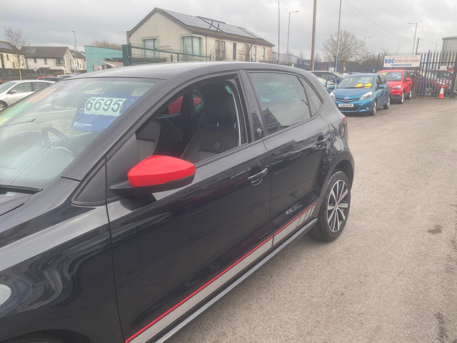 Used Volkswagen Polo for sale - 77511142: Photo 68