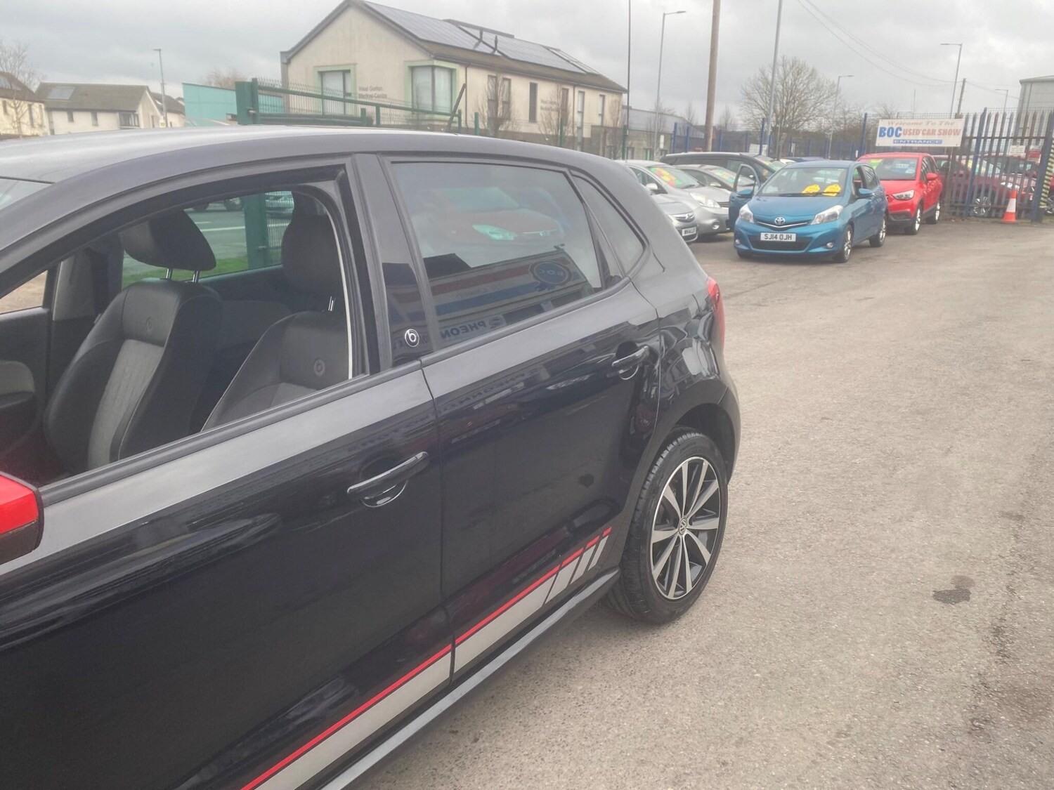 Used Volkswagen Polo for sale - 77511142: Photo 69