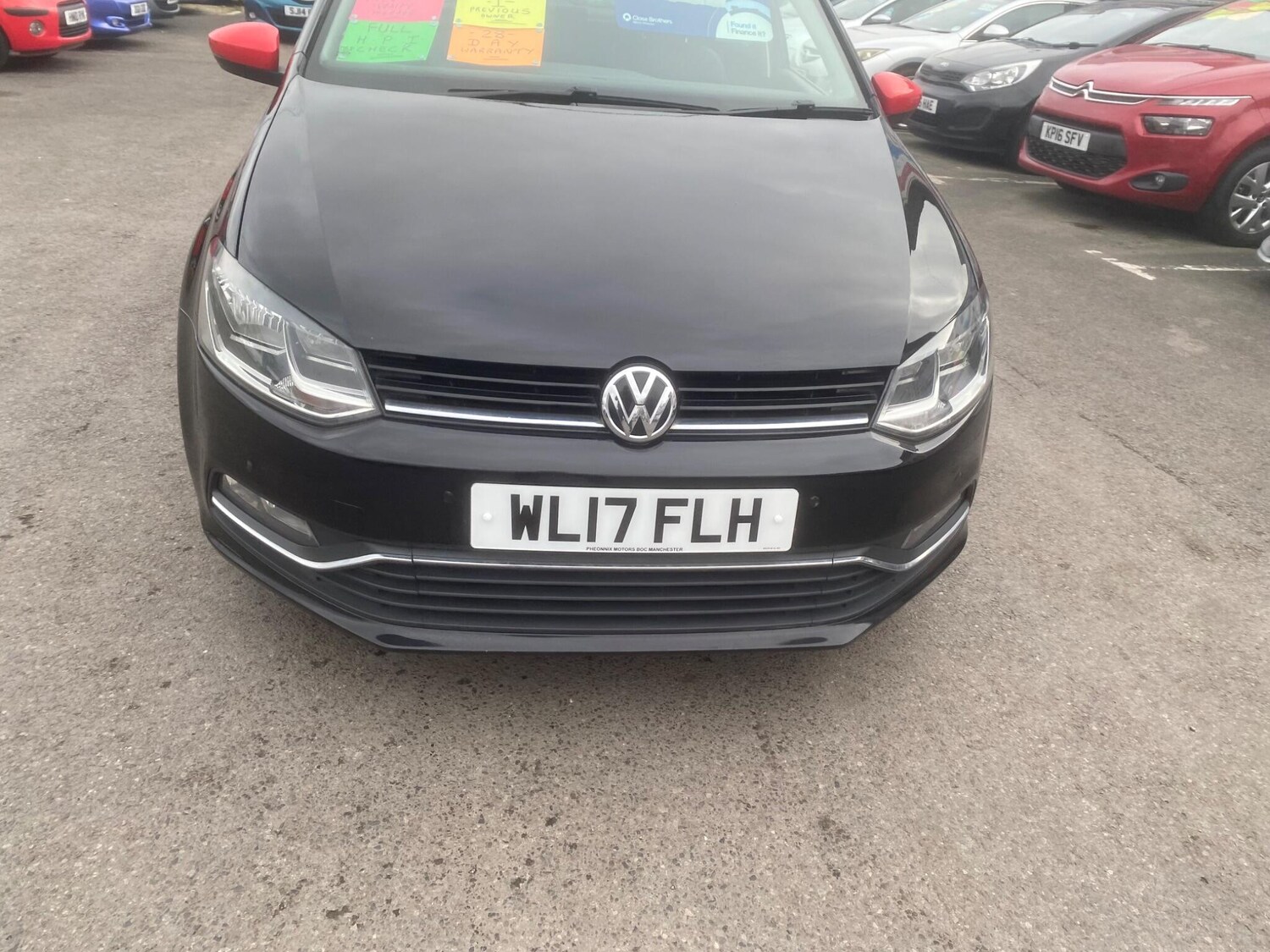 Used Volkswagen Polo for sale - 77511142: Photo 74