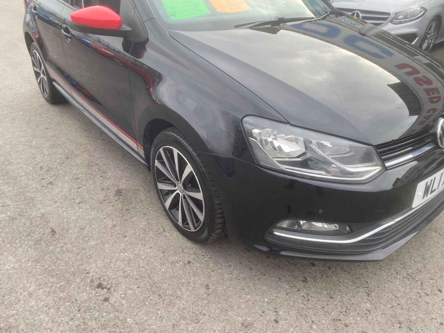 Used Volkswagen Polo for sale - 77511142: Photo 78