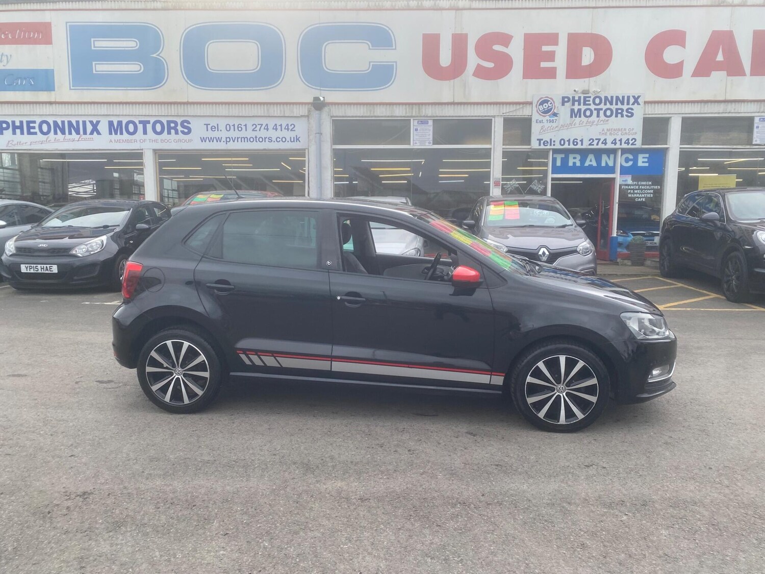 Used Volkswagen Polo for sale - 77511142: Photo 80