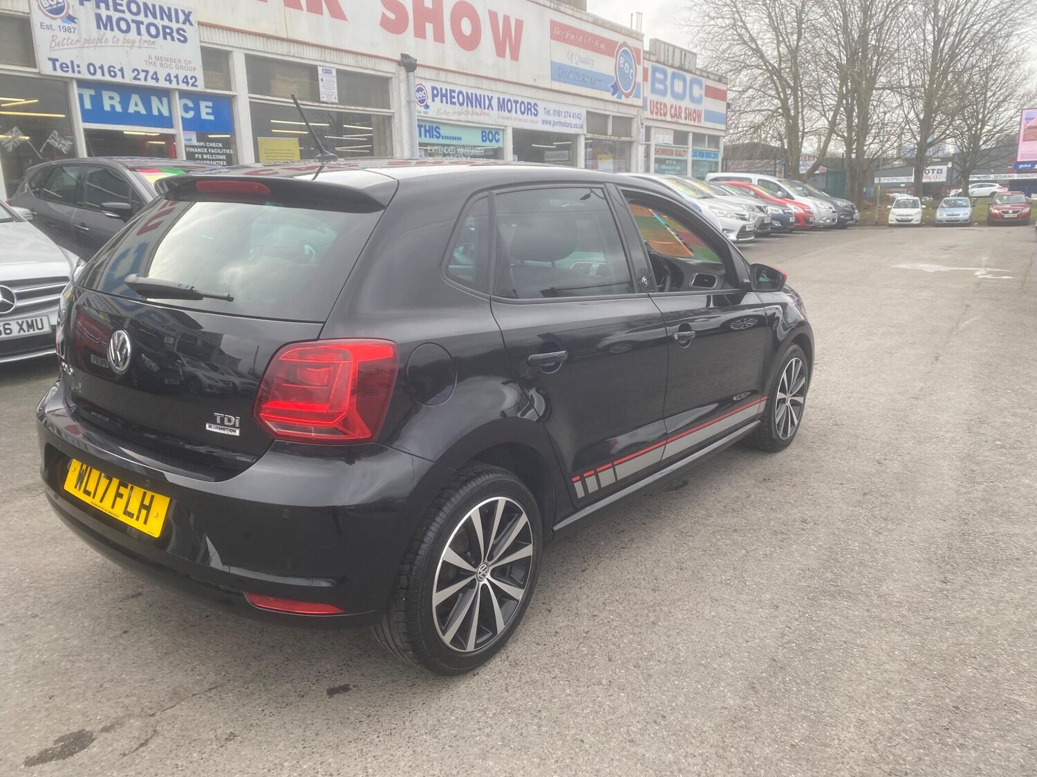 Used Volkswagen Polo for sale - 77511142: Photo 85