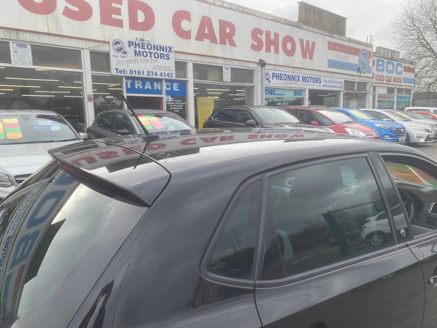 Used Volkswagen Polo for sale - 77511142: Photo 86