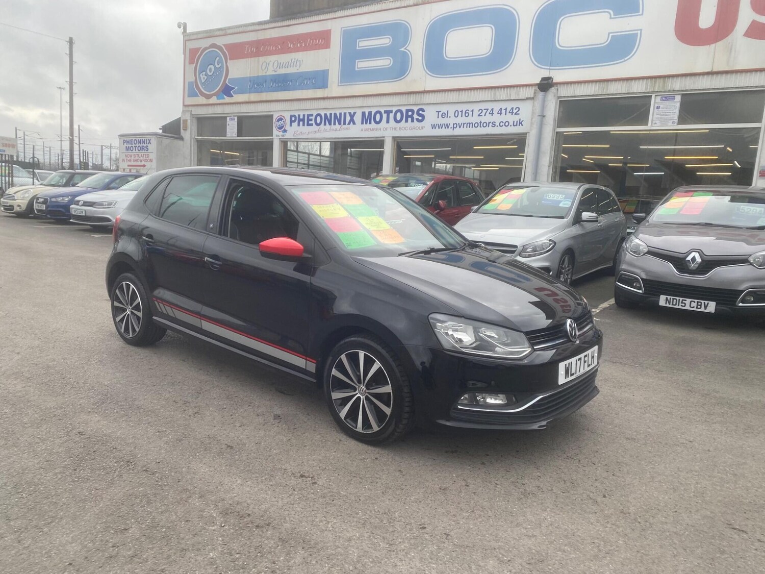 Used Volkswagen Polo for sale - 77511142: Photo 9