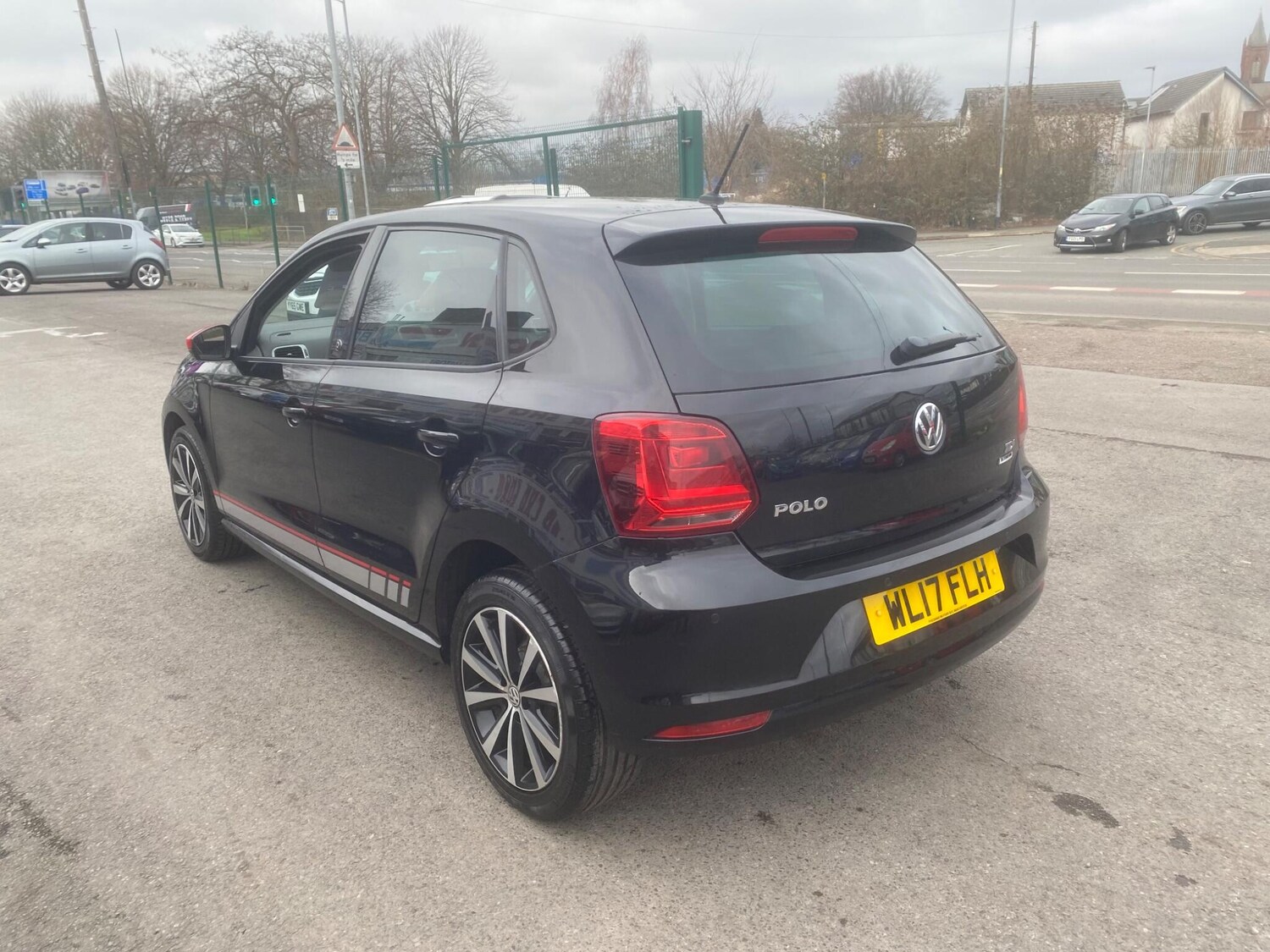 Used Volkswagen Polo for sale - 77511142: Photo 90