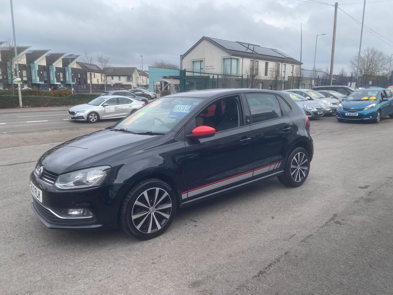 Used Volkswagen Polo for sale - 77511142: Photo 92