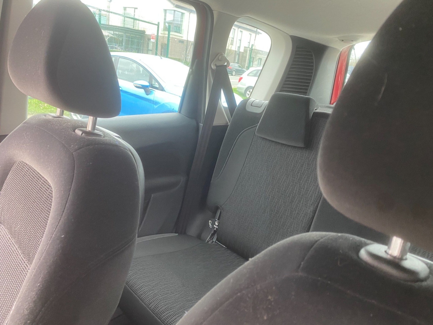 Used Citroen C3 Picasso 2013 for sale - 76550080: Photo 16