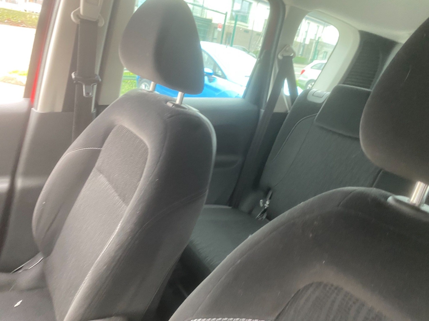 Used Citroen C3 Picasso 2013 for sale - 76550080: Photo 17