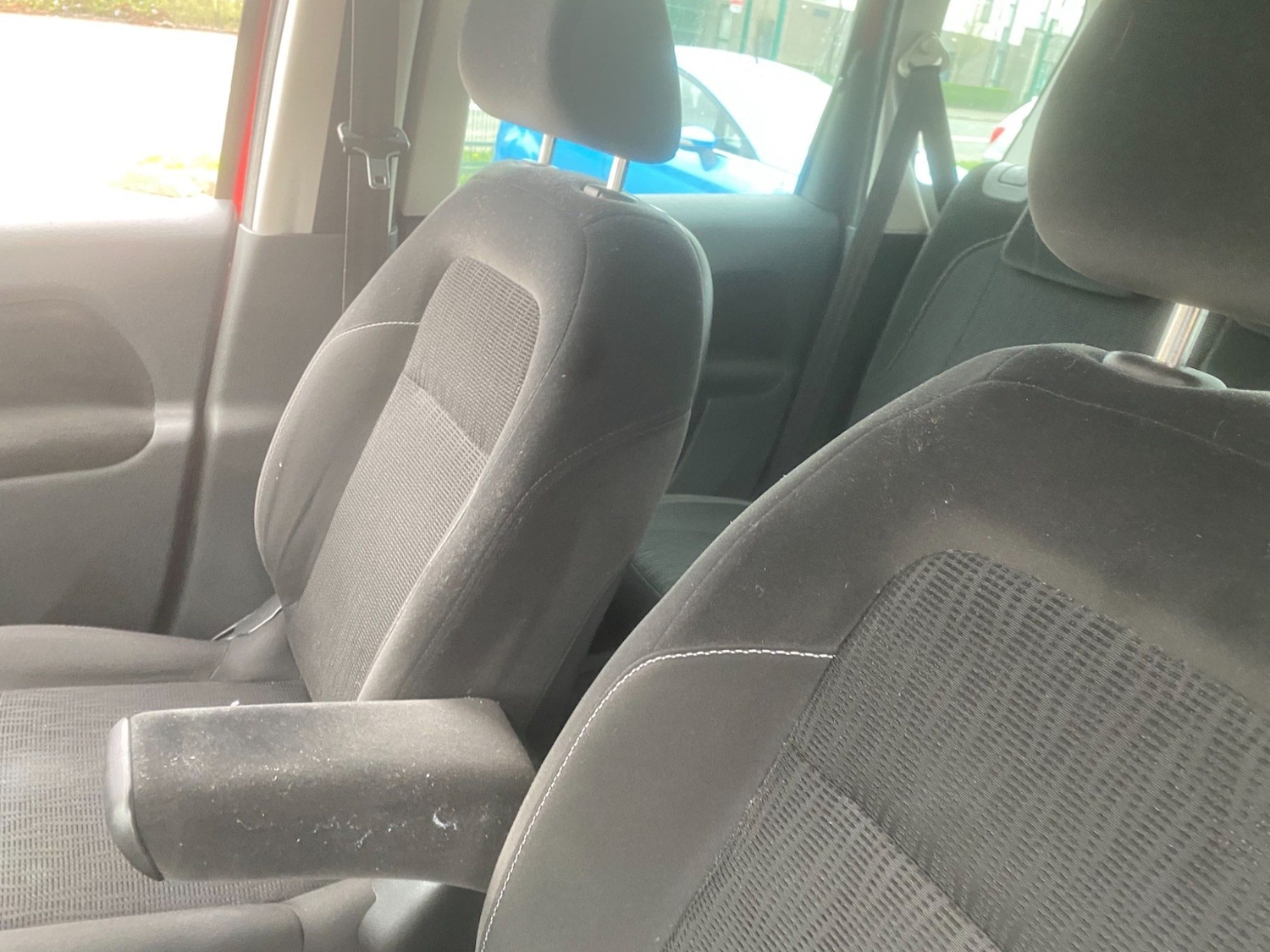 Used Citroen C3 Picasso 2013 for sale - 76550080: Photo 18