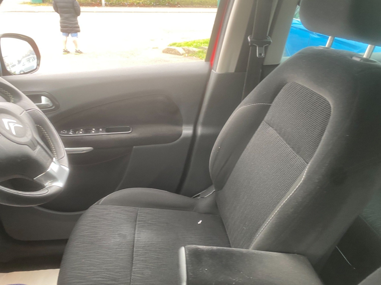 Used Citroen C3 Picasso 2013 for sale - 76550080: Photo 19