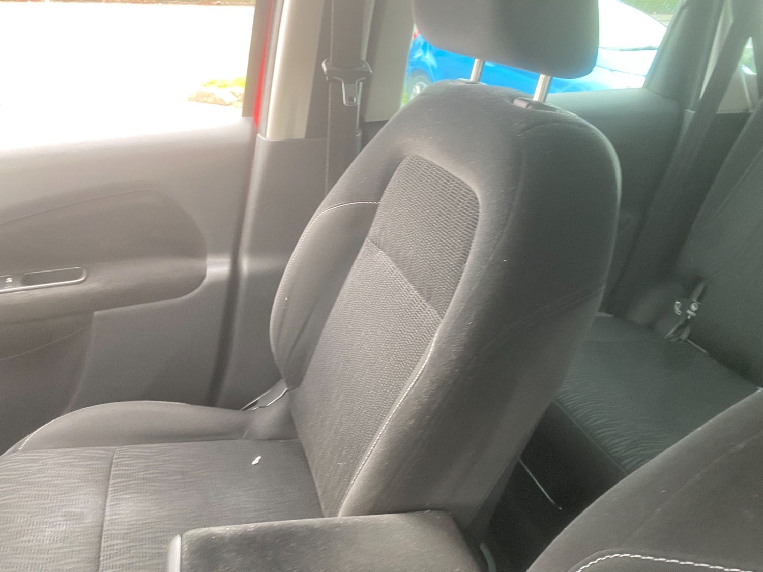 Used Citroen C3 Picasso 2013 for sale - 76550080: Photo 21