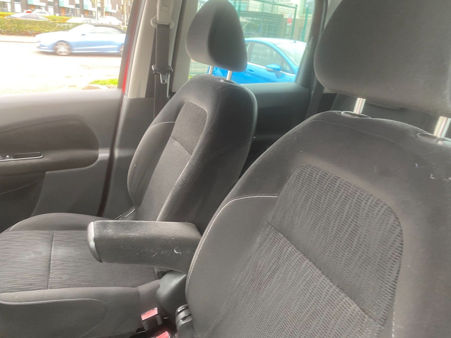 Used Citroen C3 Picasso 2013 for sale - 76550080: Photo 25