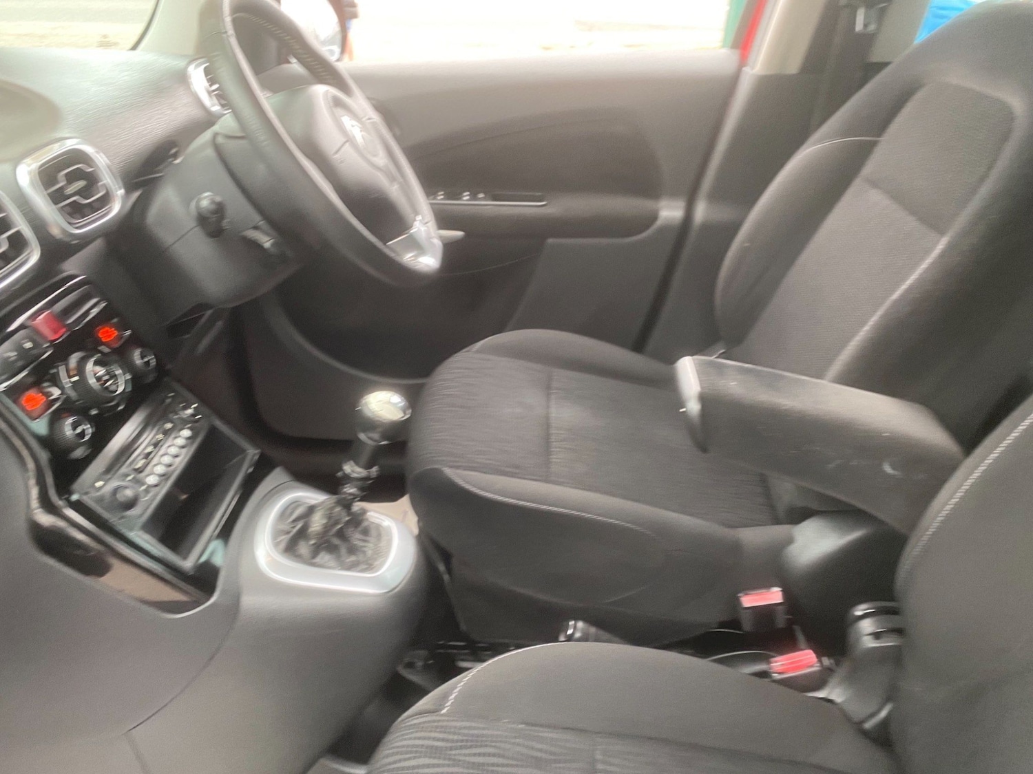 Used Citroen C3 Picasso 2013 for sale - 76550080: Photo 26