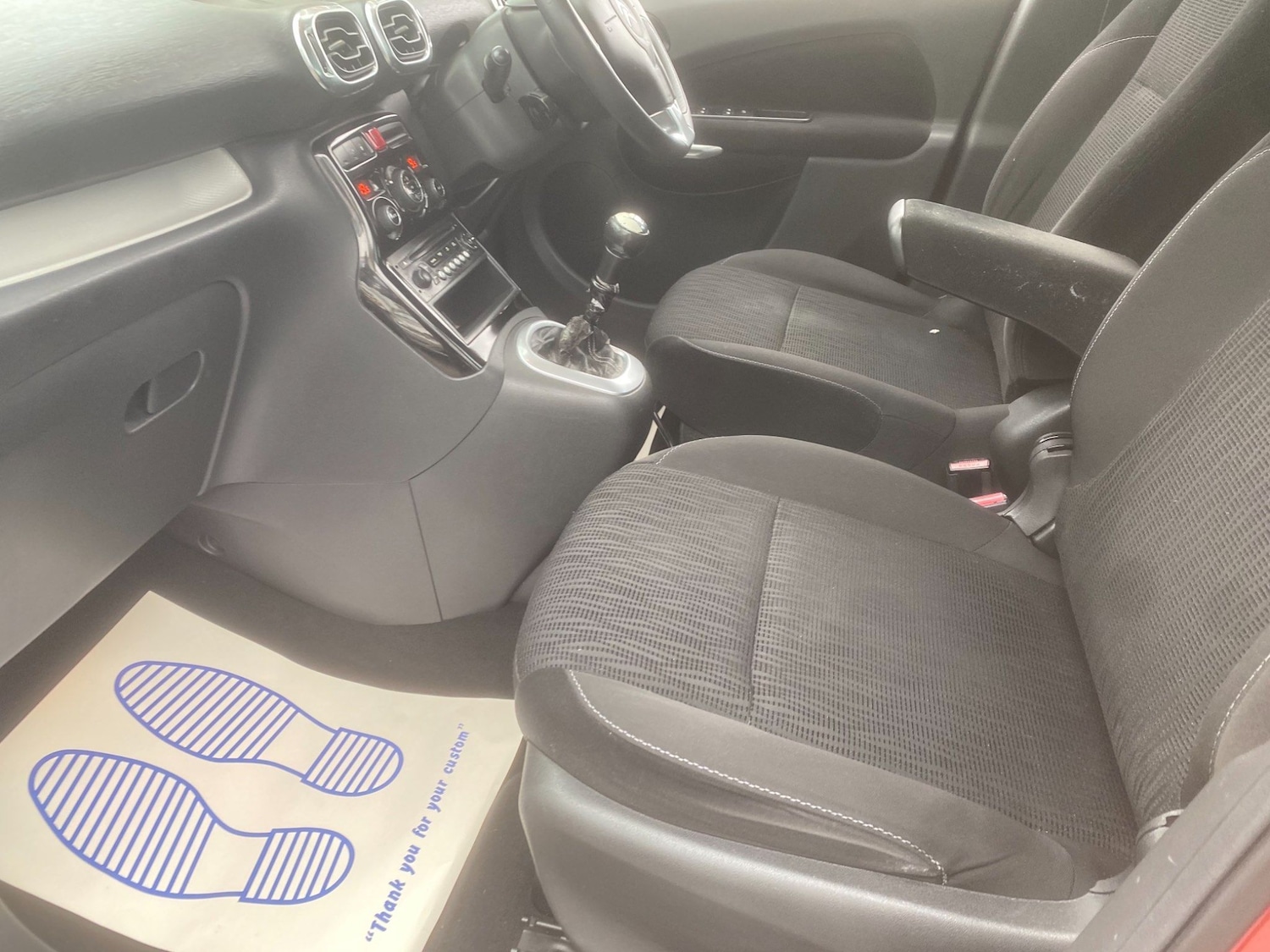 Used Citroen C3 Picasso 2013 for sale - 76550080: Photo 29