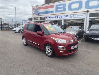 Used Citroen C3 Picasso 2013 for sale - 76550080: Photo