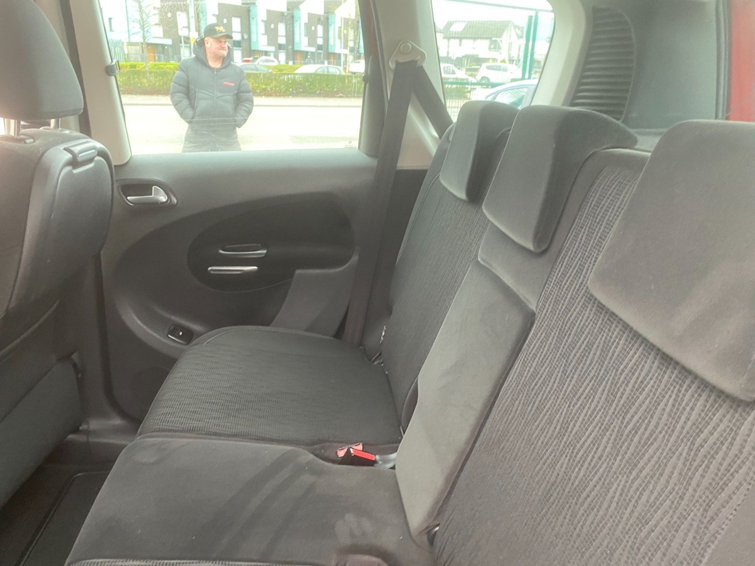 Used Citroen C3 Picasso 2013 for sale - 76550080: Photo 31