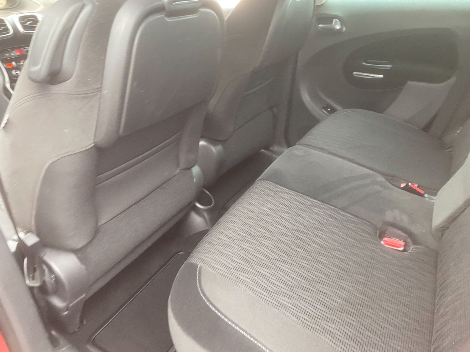 Used Citroen C3 Picasso 2013 for sale - 76550080: Photo 35