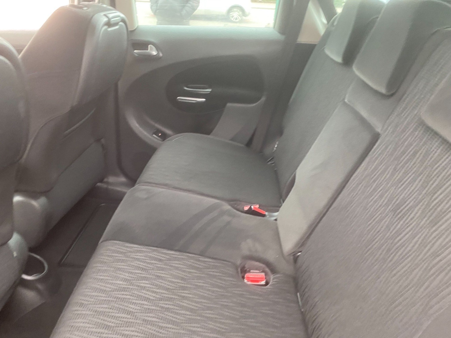 Used Citroen C3 Picasso 2013 for sale - 76550080: Photo 37