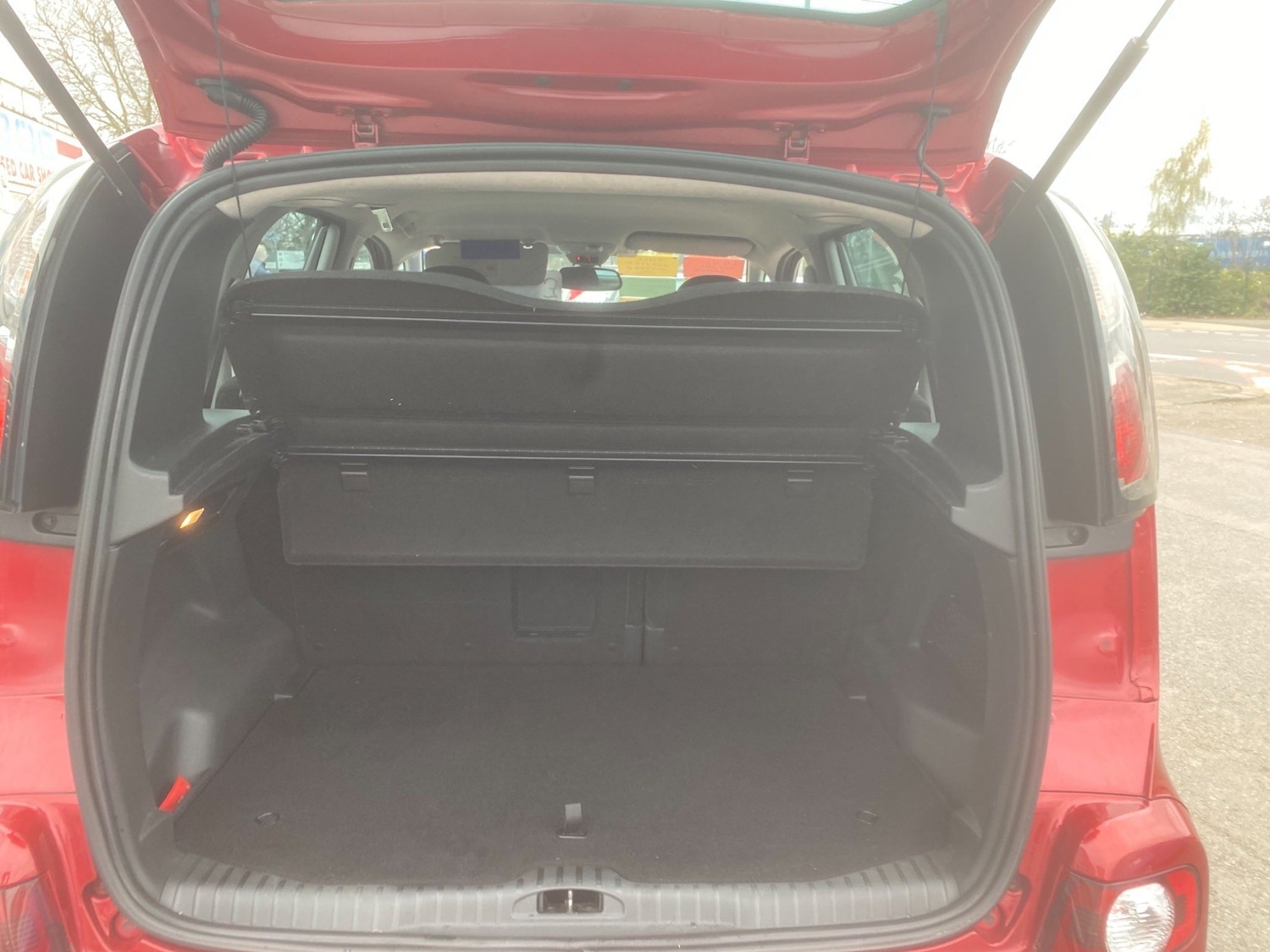 Used Citroen C3 Picasso 2013 for sale - 76550080: Photo 44