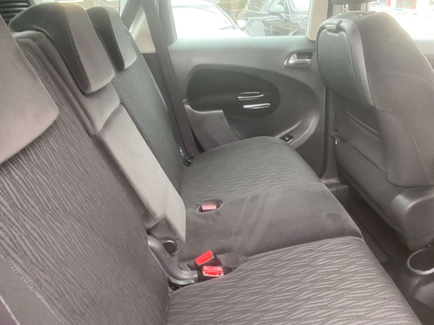 Used Citroen C3 Picasso 2013 for sale - 76550080: Photo 46