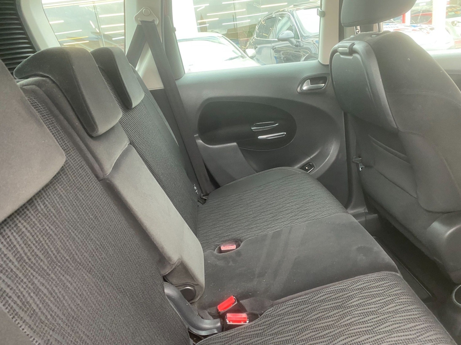 Used Citroen C3 Picasso 2013 for sale - 76550080: Photo 48