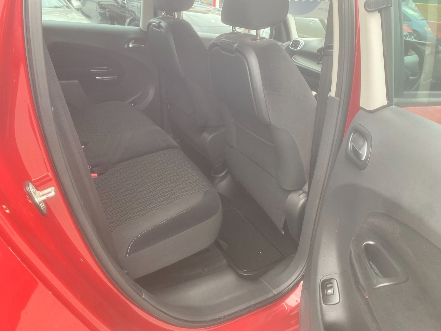 Used Citroen C3 Picasso 2013 for sale - 76550080: Photo 49