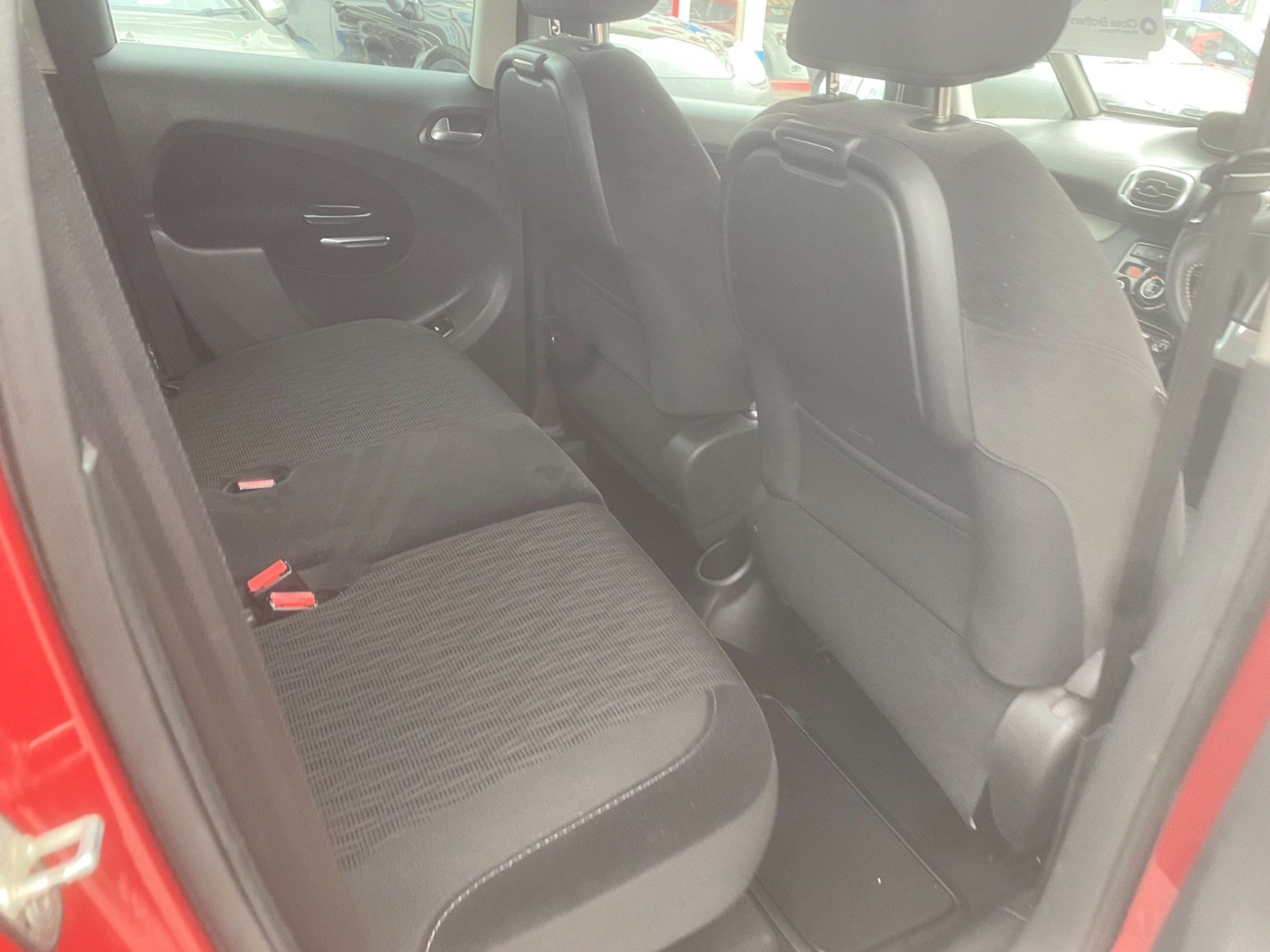 Used Citroen C3 Picasso 2013 for sale - 76550080: Photo 50