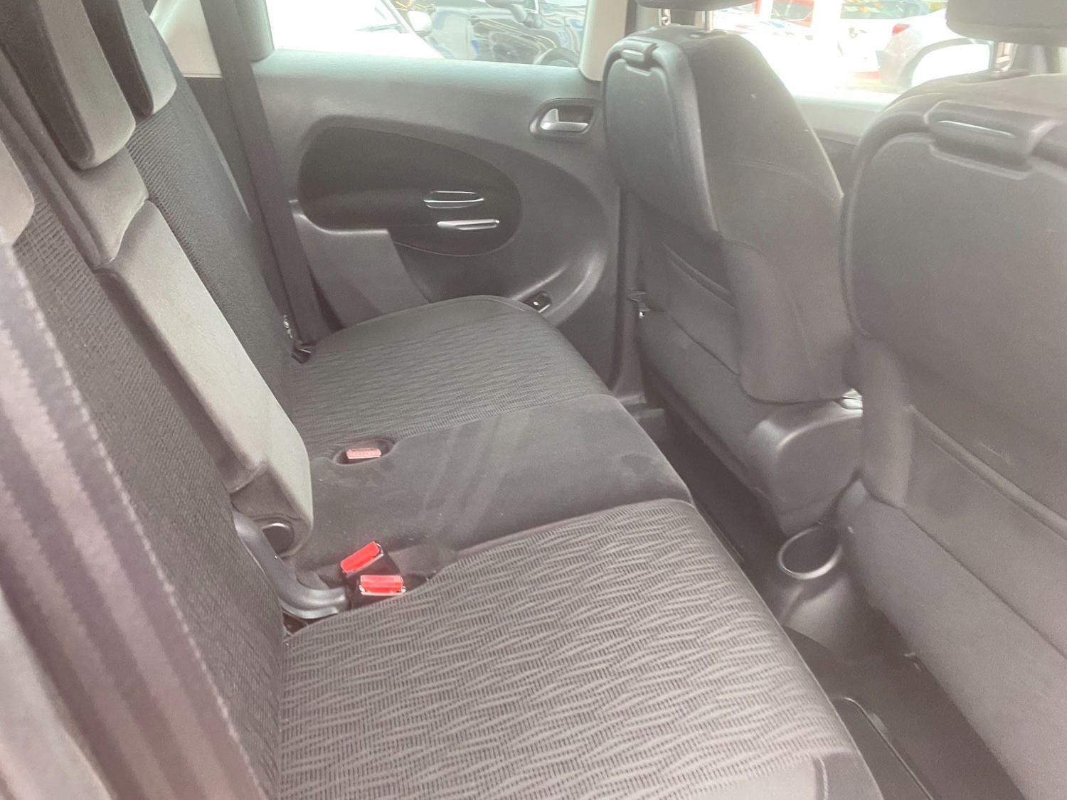 Used Citroen C3 Picasso 2013 for sale - 76550080: Photo 51