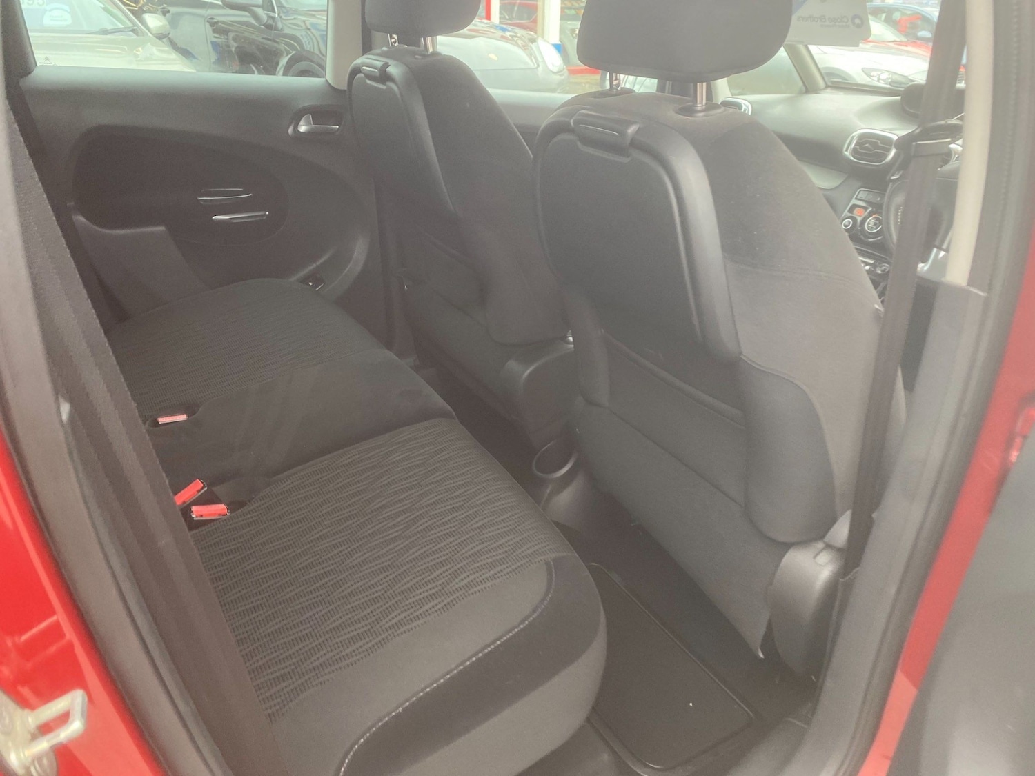 Used Citroen C3 Picasso 2013 for sale - 76550080: Photo 53