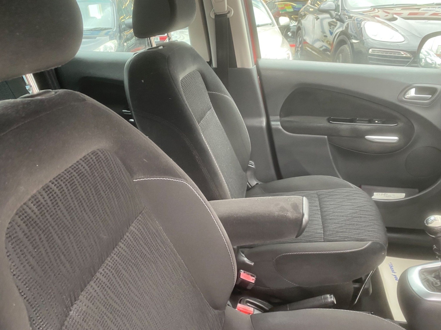 Used Citroen C3 Picasso 2013 for sale - 76550080: Photo 55