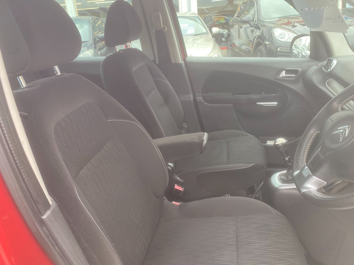 Used Citroen C3 Picasso 2013 for sale - 76550080: Photo 58