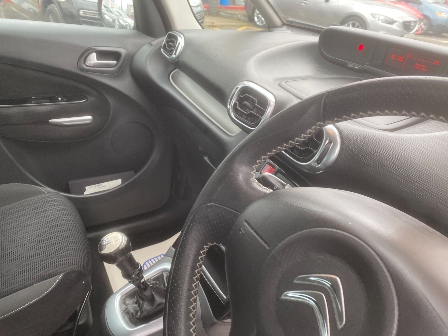 Used Citroen C3 Picasso 2013 for sale - 76550080: Photo 65