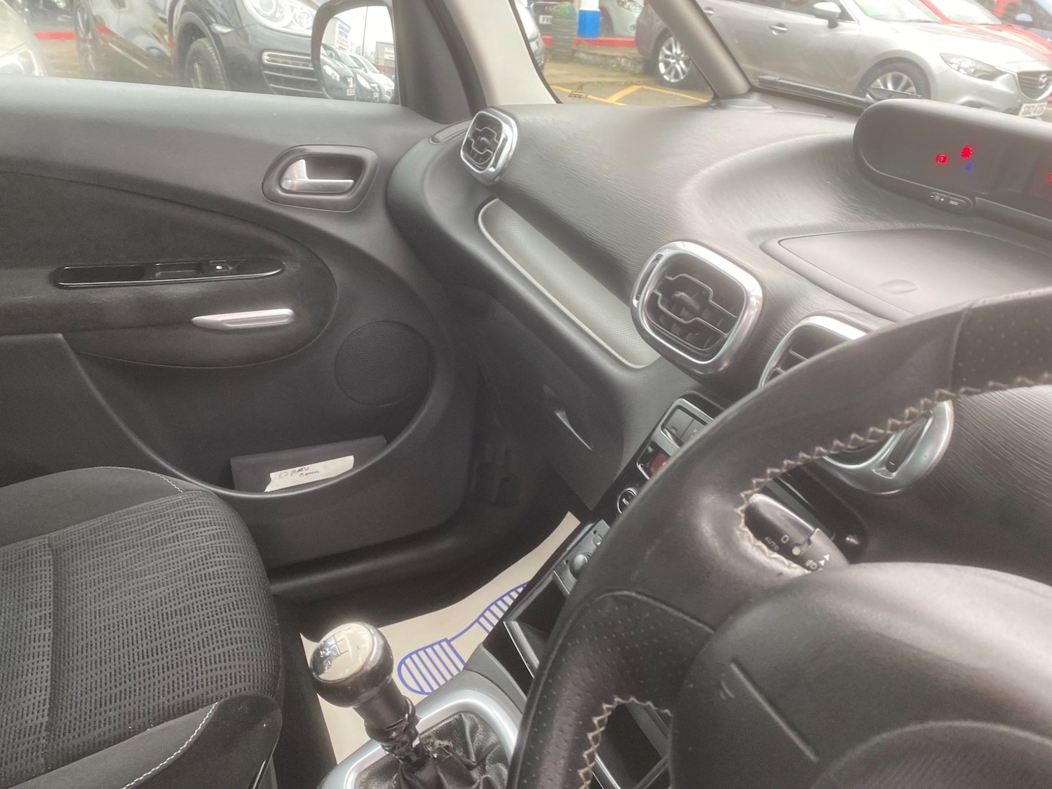 Used Citroen C3 Picasso 2013 for sale - 76550080: Photo 66